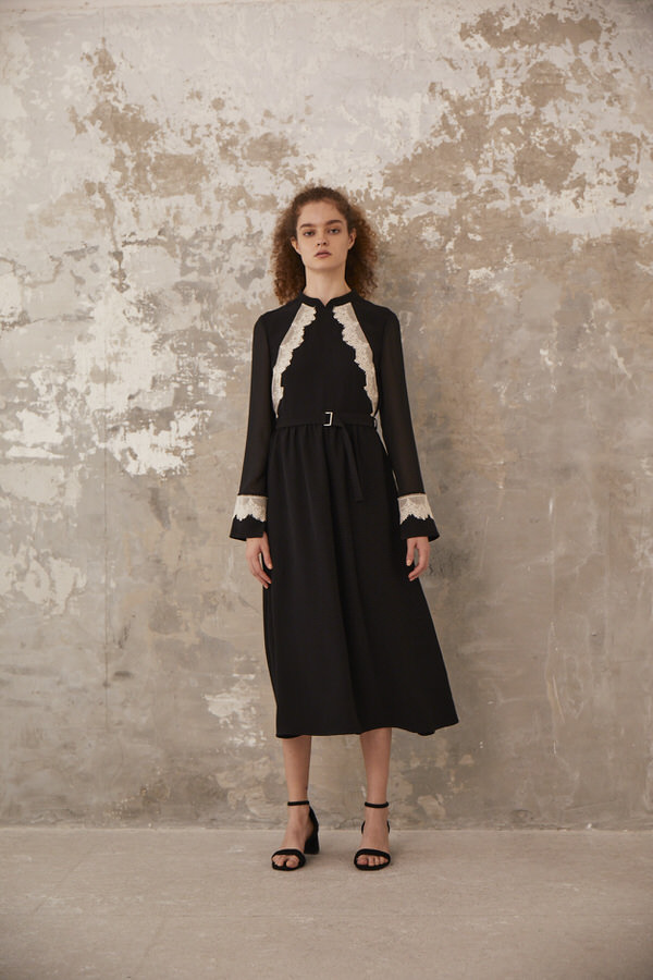 Collection 2025ss | LOKITHO